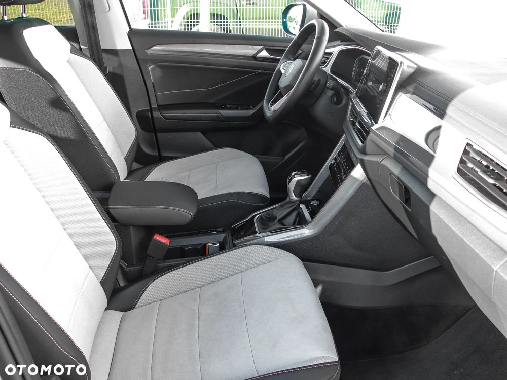 Volkswagen T-Roc 1.5 TSI Style DSG - 15