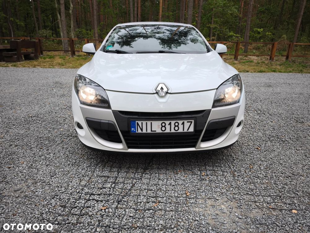 Renault Megane 2.0 16V TCE Dynamique - 4