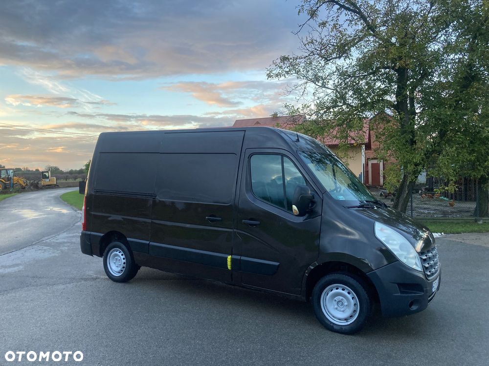 Renault Master - 3