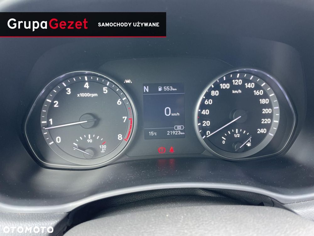Hyundai i30 - 12