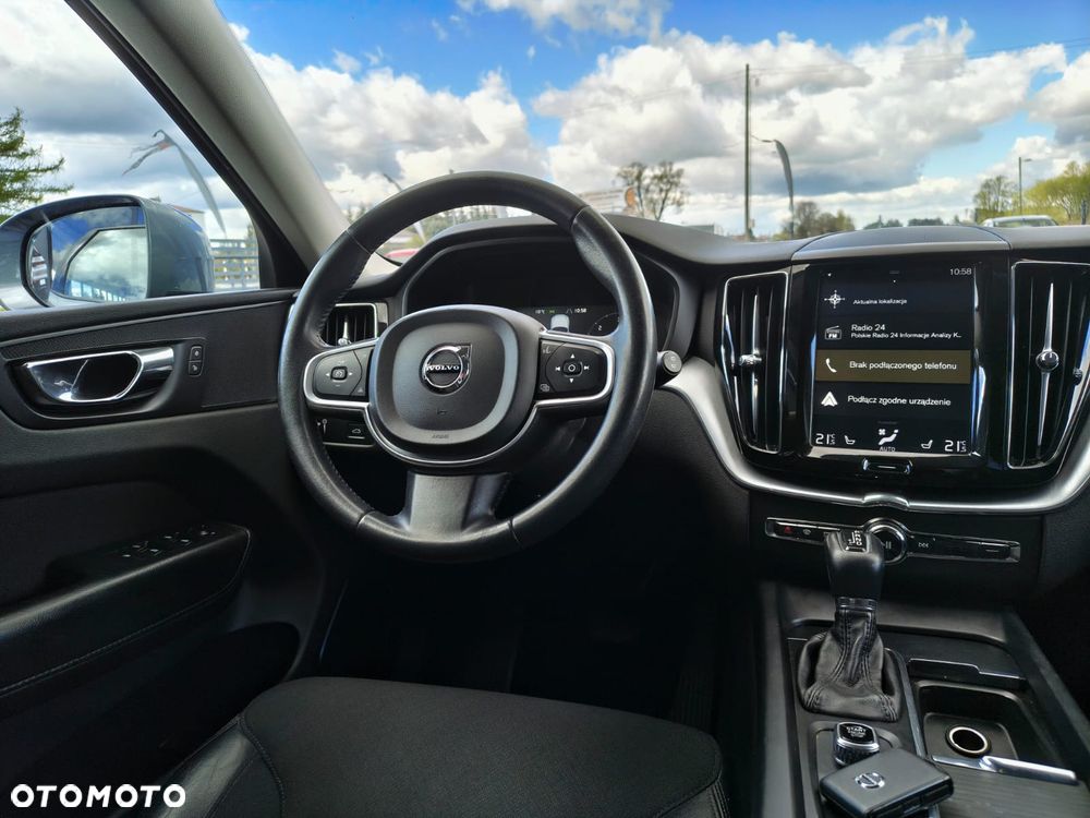 Volvo XC 60 D4 SCR AWD Momentum - 7