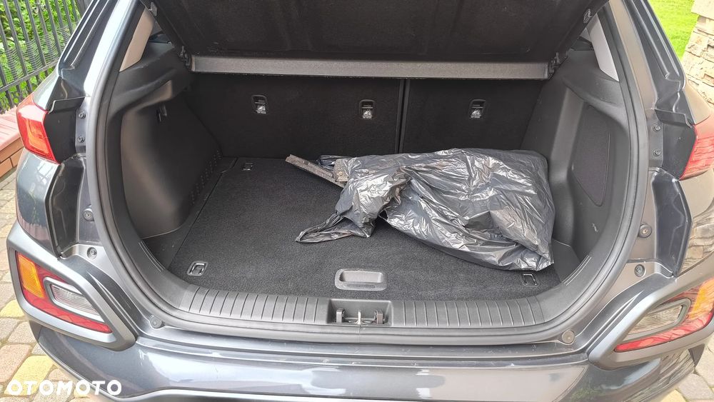 Hyundai Kona 1.6 T-GDI Premium 4WD DCT - 29