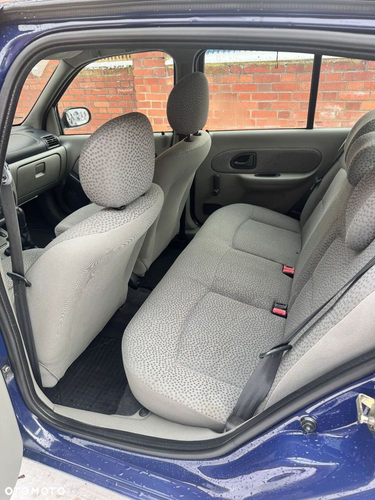 Renault Thalia 1.5 dCi All Inclusive - 7