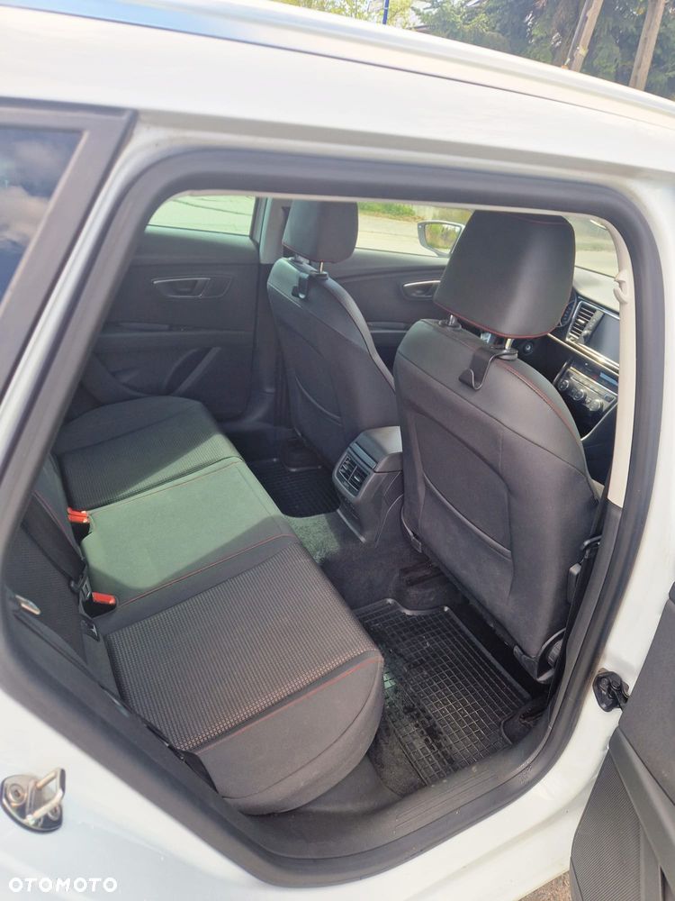 Seat Leon ver-1-8-tsi-fr-s-s-dsg - 8