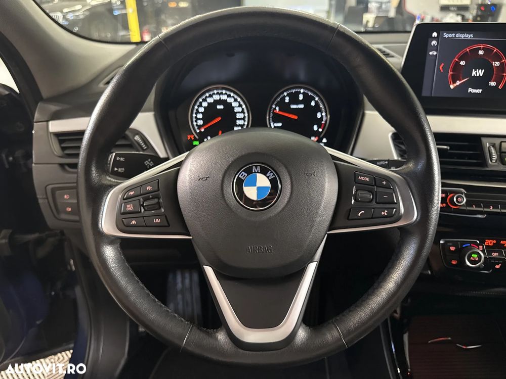 BMW X2 - 17
