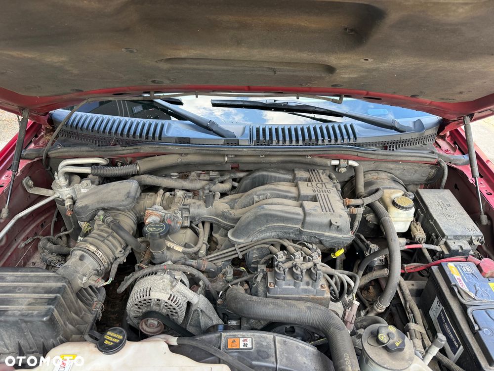 Ford Explorer 4.0 4WD - 18