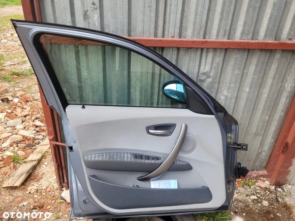 przełącznik włącznik szyb BMW E87 - 2