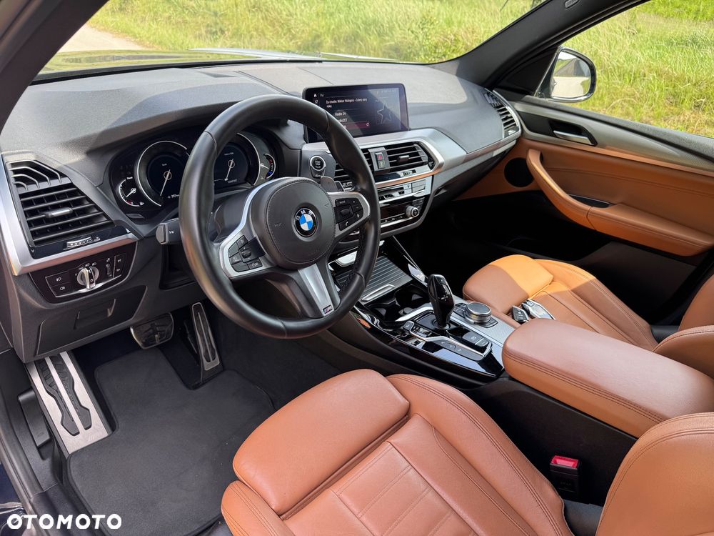 BMW X3 - 15