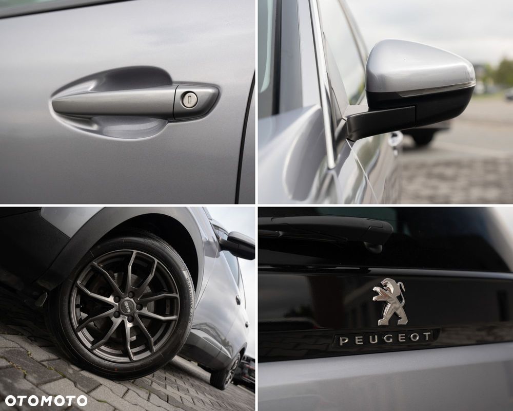 Peugeot 5008 BlueHDi 130 Active - 22