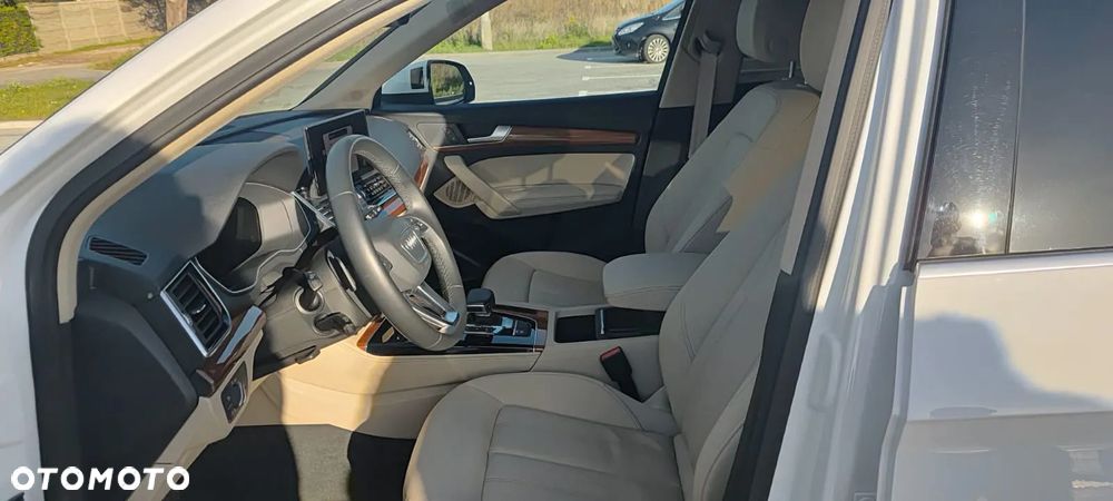 Audi Q5 45 TFSI quattro S tronic S line - 11