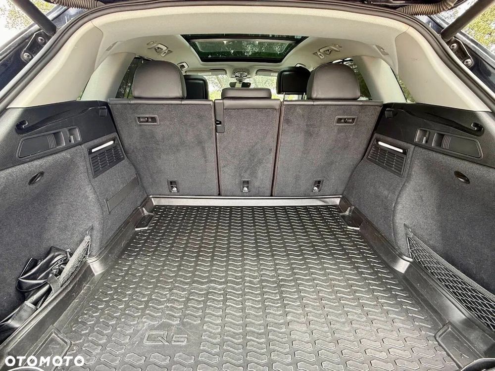 Audi Q5 45 TFSI quattro S tronic - 14
