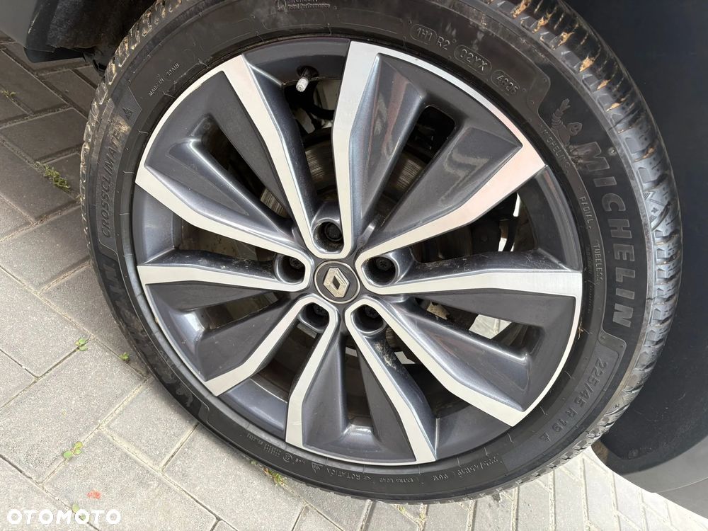Renault Kadjar BLUE dCi 115 BOSE EDITION - 18