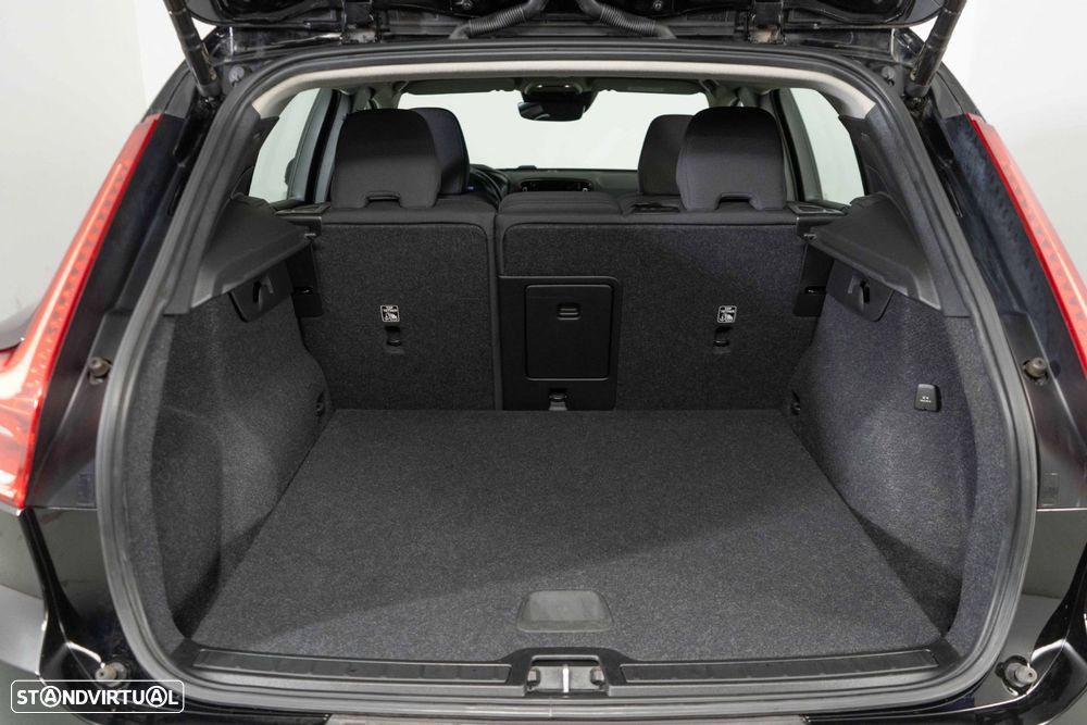 Volvo XC 40 1.5 T4 PHEV Inscription Expression - 21
