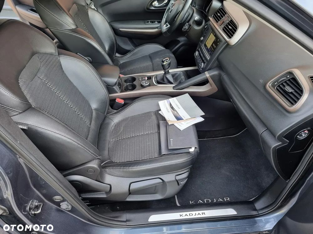 Renault Kadjar Energy TCe 130 XMOD - 16
