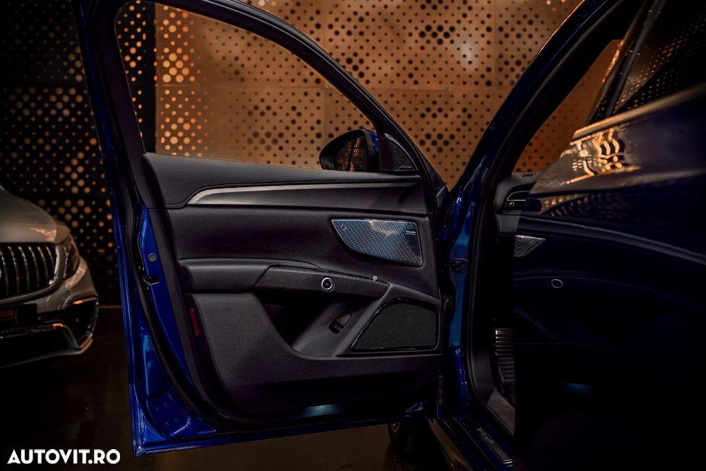 Maserati Grecale - 17