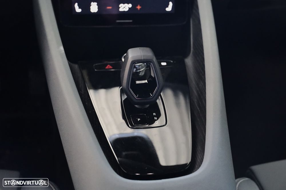 Polestar 2 Single Motor 78kWh - 17