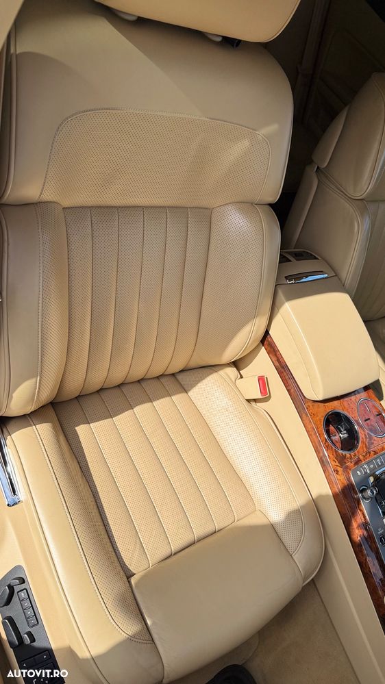 Volkswagen Phaeton 3.0 V6 TDI DPF 4MOTION Automatik (5 Sitzer) - 28