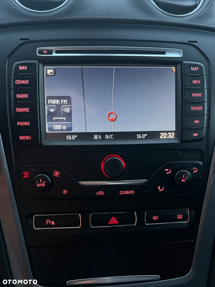 Ford Mondeo 2.0 TDCi Titanium S - 10