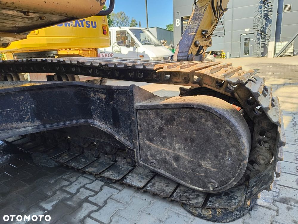 Caterpillar 325 C - 34