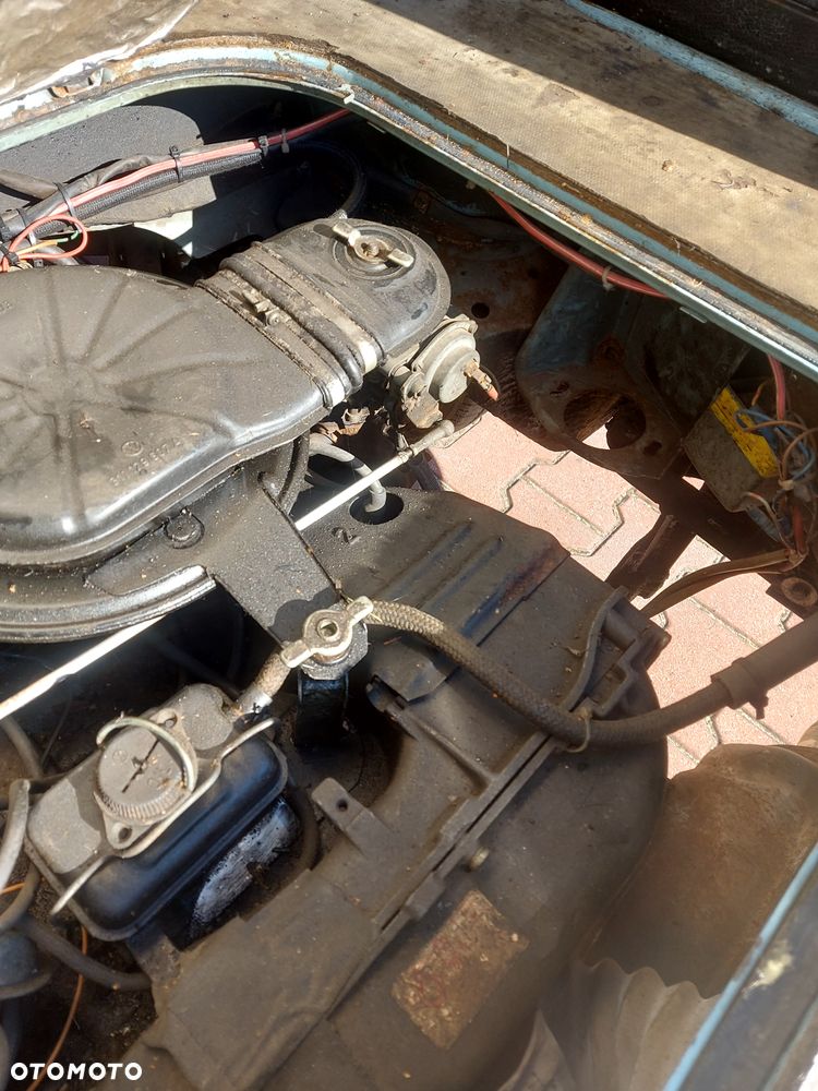 Volkswagen Kafer - 33