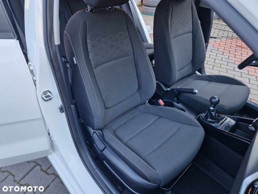 Kia Rio 1.2 Dream-Team Edition - 22