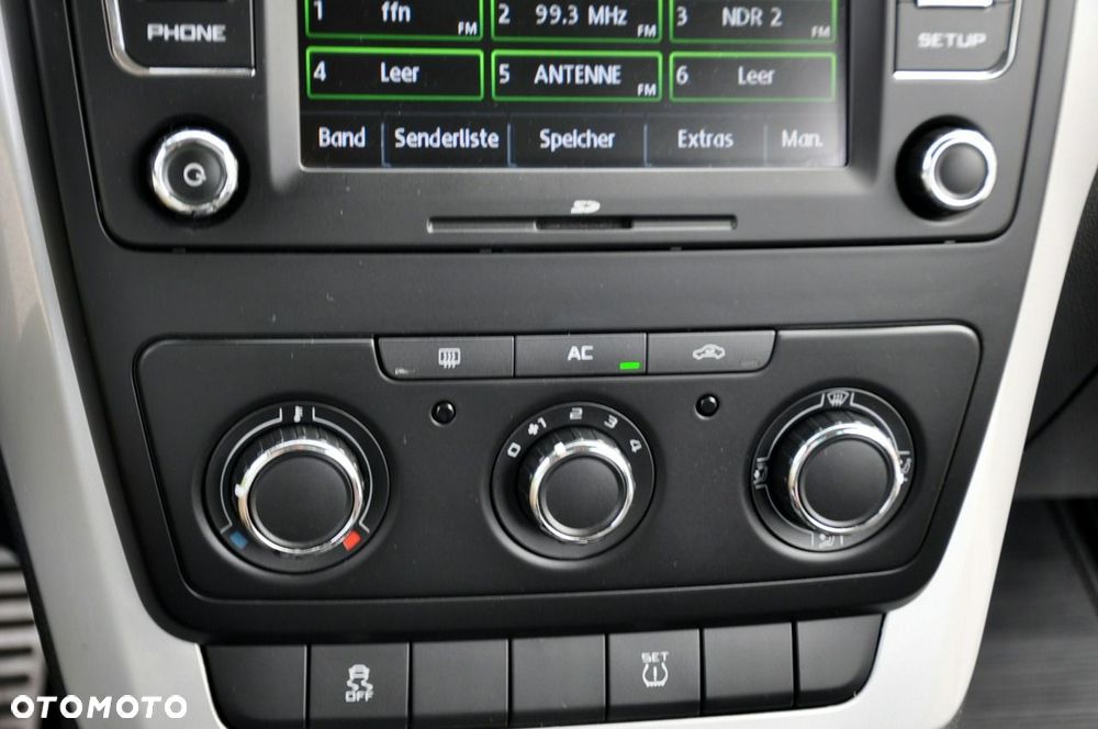 Skoda Yeti - 30