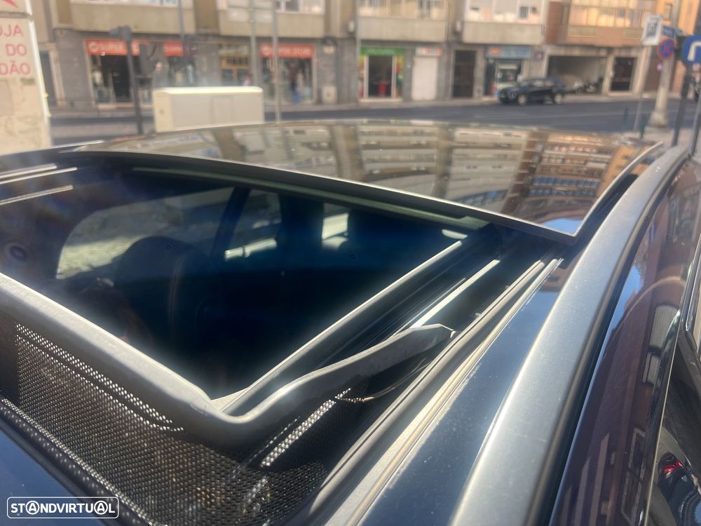 Mercedes-Benz C 350 - 9