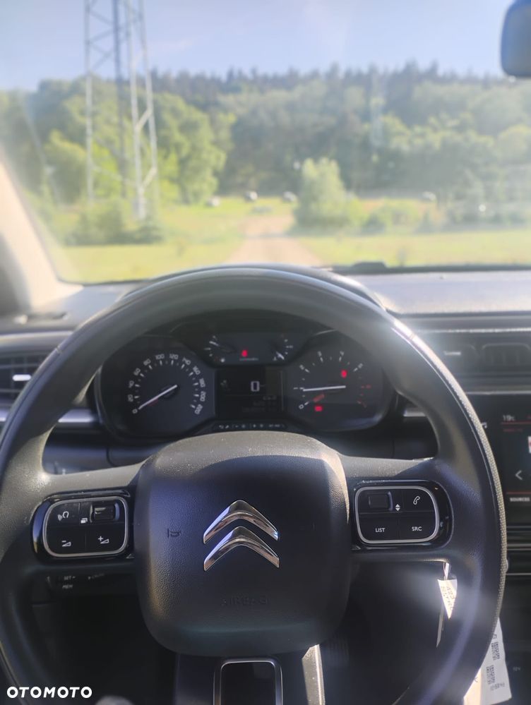 Citroën C3 Pure Tech 83 S&S FEEL - 13