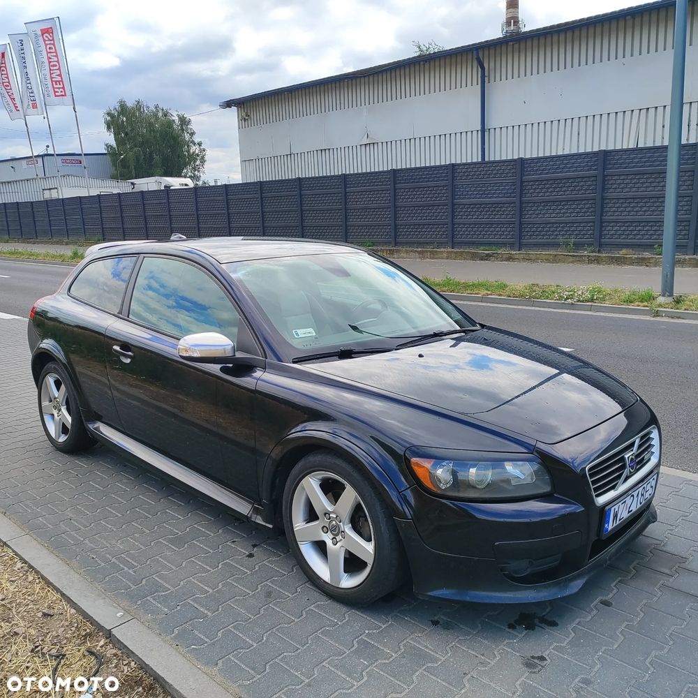 Volvo C30 2.0D R-Design - 3