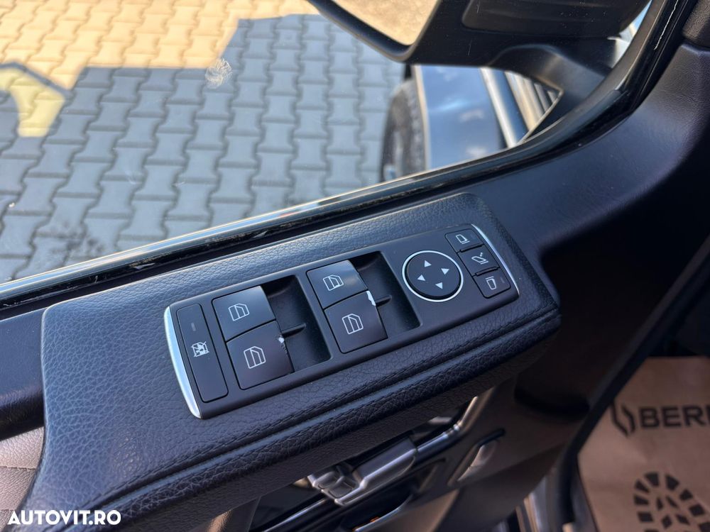 Mercedes-Benz G 350 d SW Long - 21