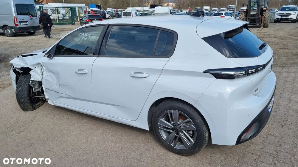 Peugeot 308 PureTech 130 EAT8 Allure Pack - 1