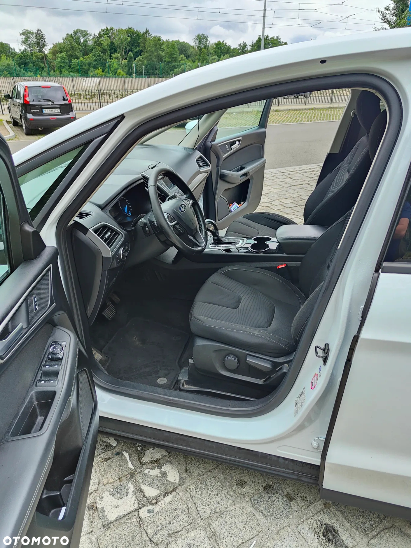 Ford S-Max 2.0 TDCi Trend PowerShift - 9