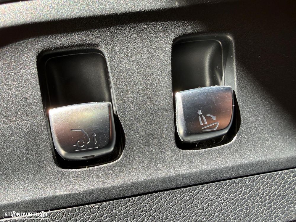 Mercedes-Benz GLC 250 d AMG Line 4-Matic - 39