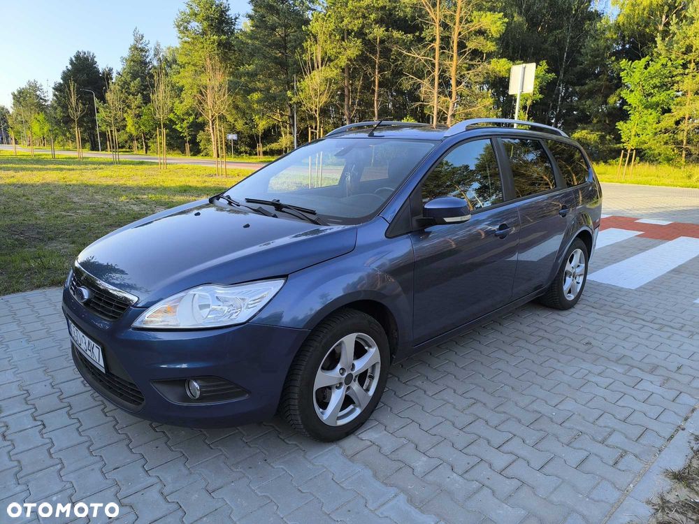 Ford Focus - 3