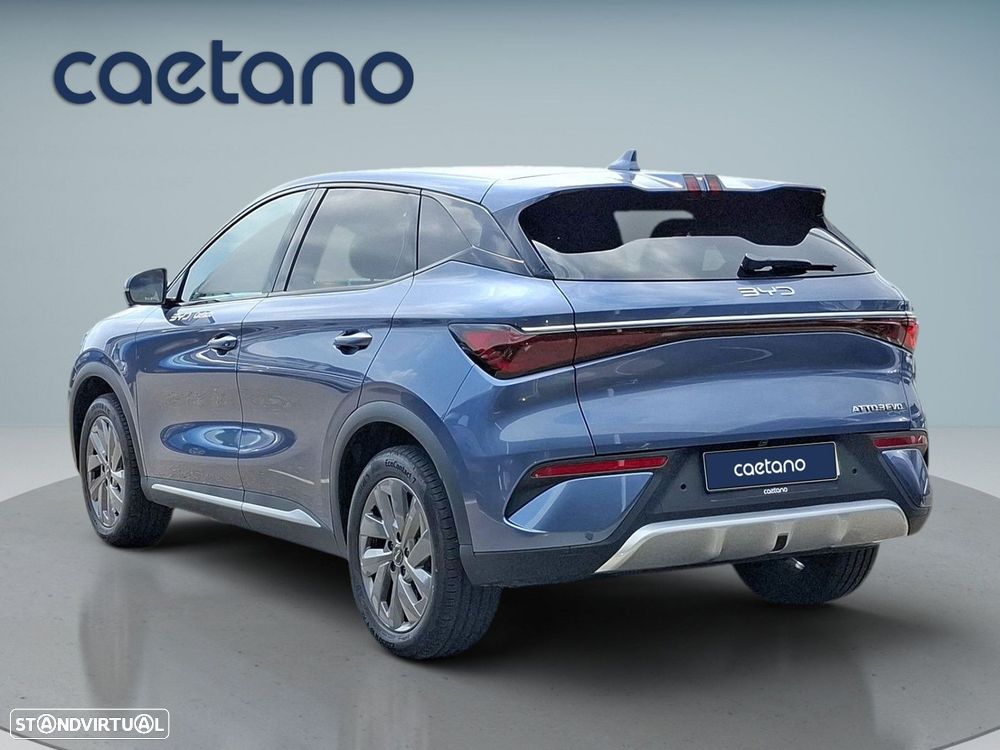 BYD Atto 3 EVO 74.8 kWh Design - 6