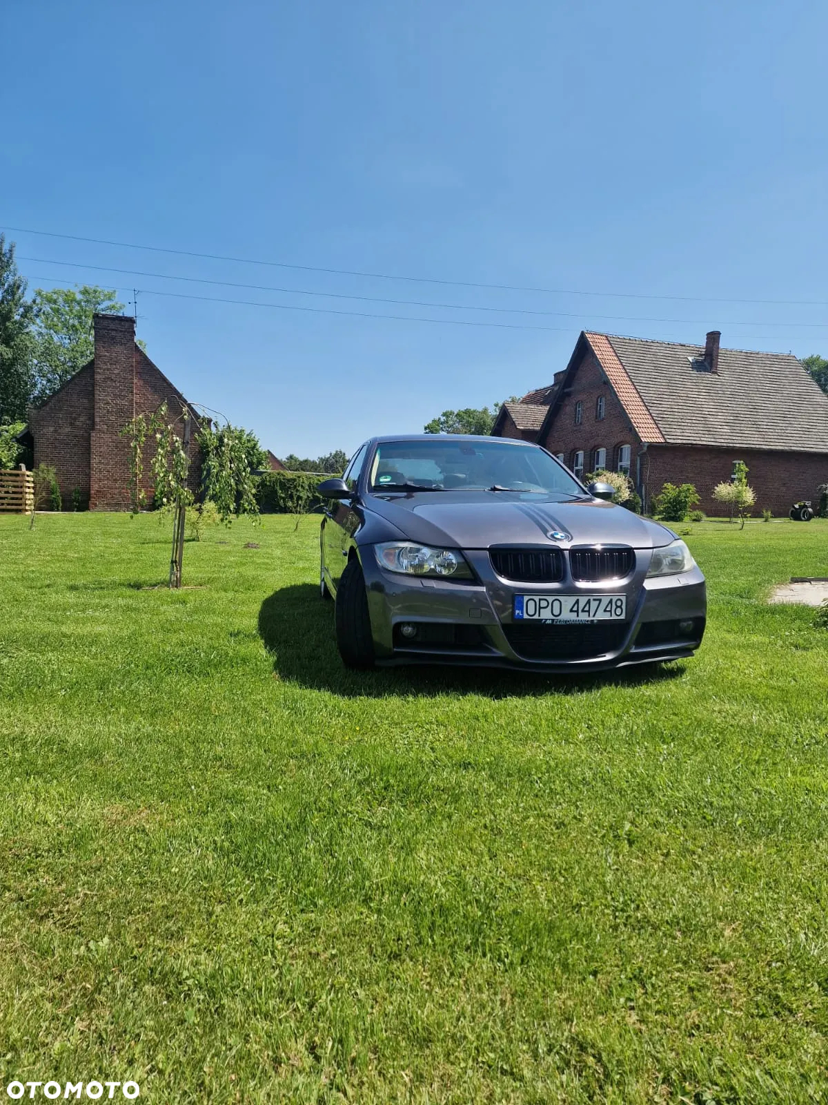 BMW Seria 3 330d - 10