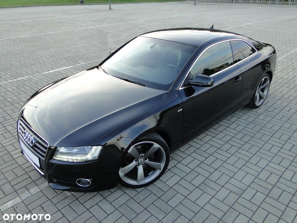 Audi A5 Coupé - 29