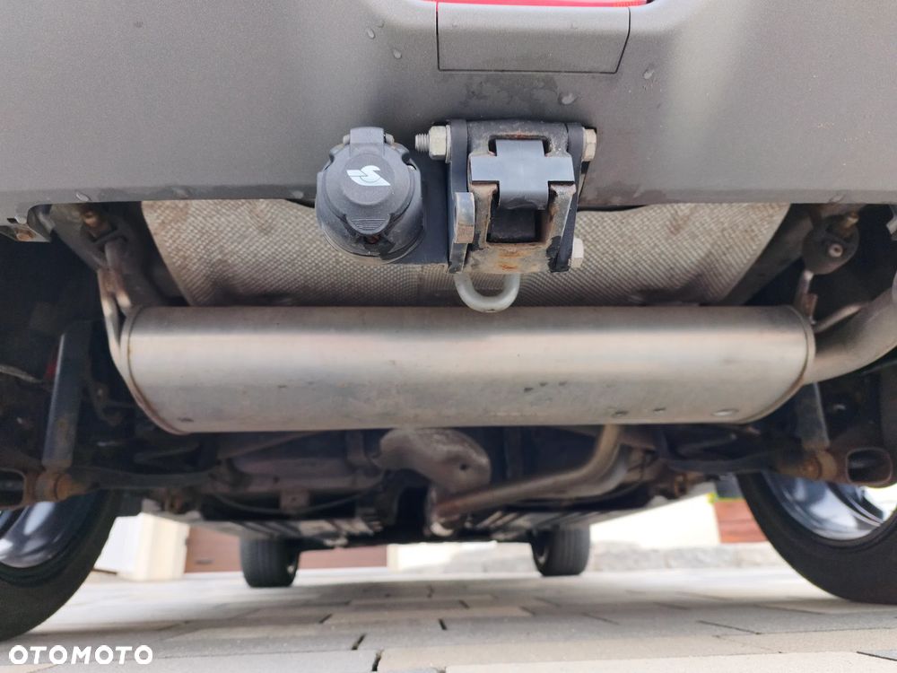 Suzuki Vitara 1.6 Comfort 2WD - 7