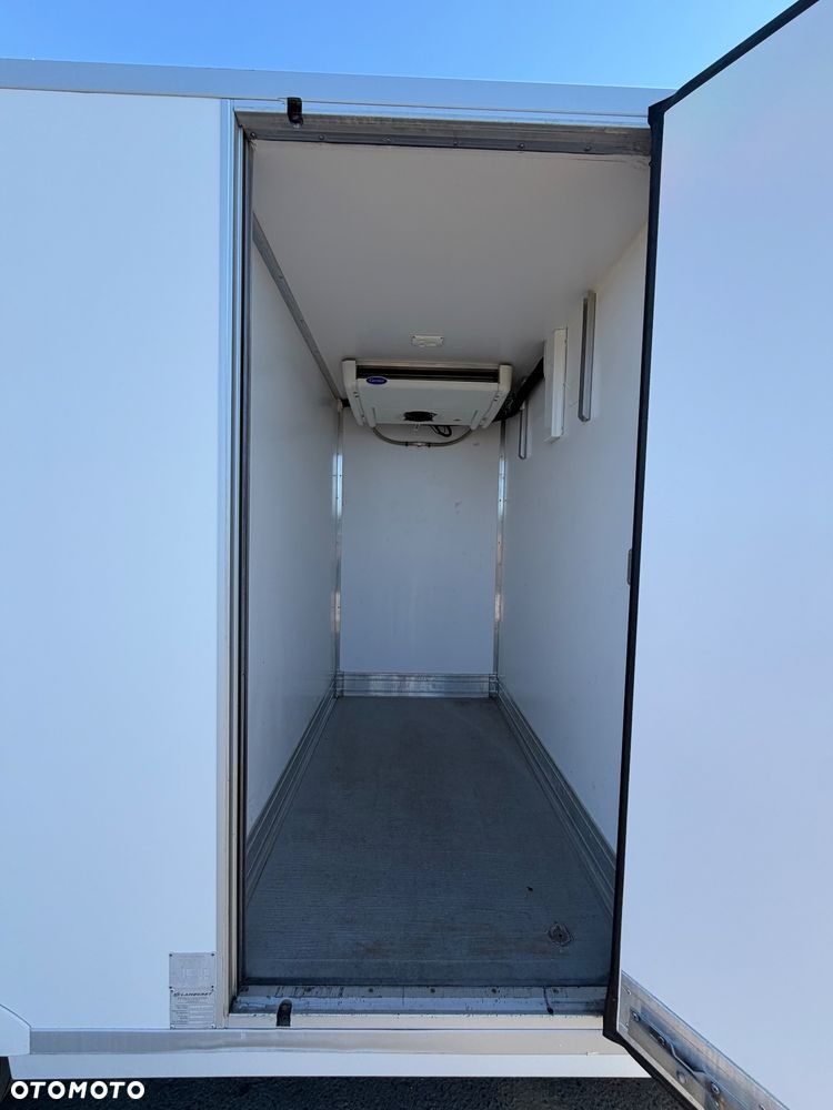 Renault Master 2.3 // Super Stan // Chłodnia // Agregat CARRIER - 8