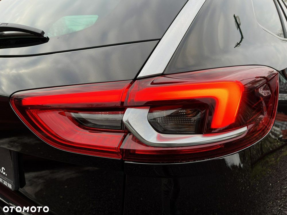 Opel Insignia 2.0 CDTI Elegance S&S - 28