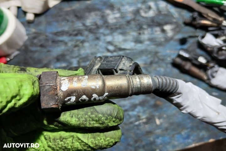 Sonda lambda 7791600 7791600 BMW Seria 1 E81/E82/E87/E88 [facelift] [ - 3