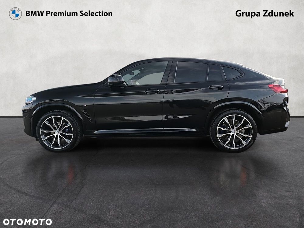 BMW X4 - 8