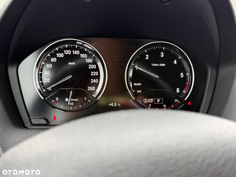 BMW Seria 1 116d M Sport Shadow - 7