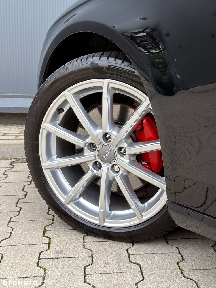 Audi A4 Avant 3.0 TDI DPF Attraction - 34