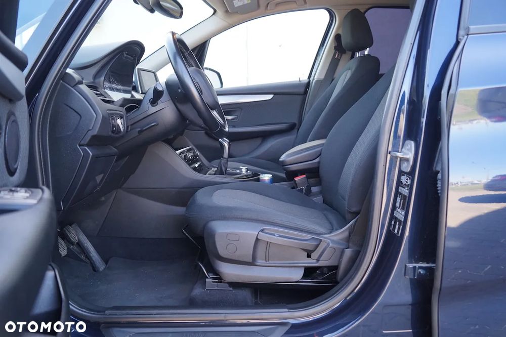BMW Seria 2 218i Sport Line - 16