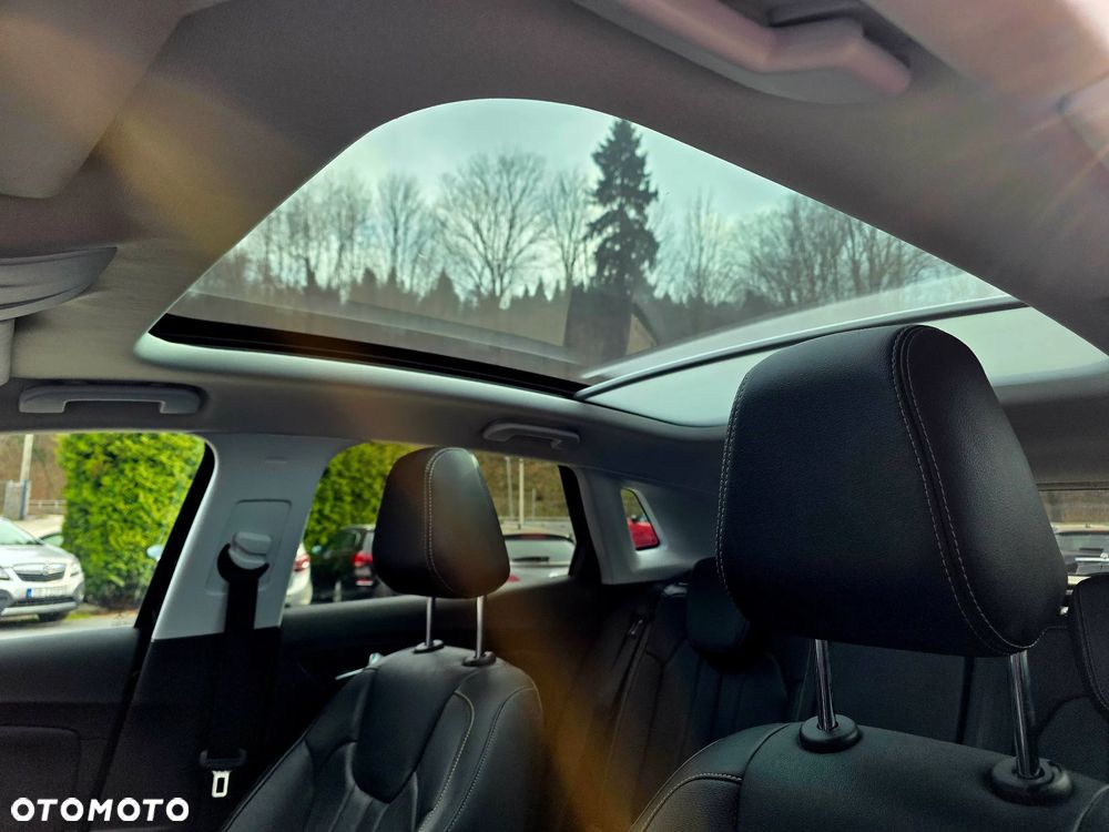 Opel Grandland X 1.2 Start/Stop Ultimate - 21