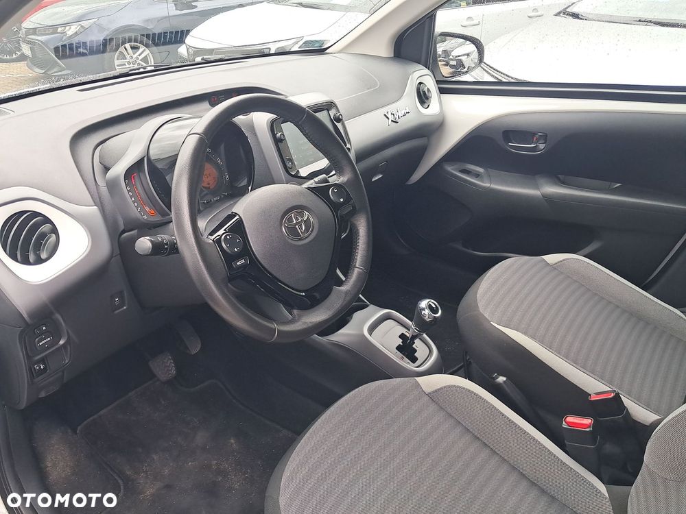 Toyota Aygo - 9