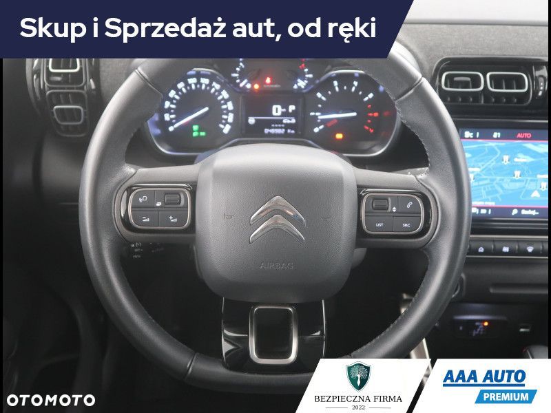 Citroën C3 Aircross - 15