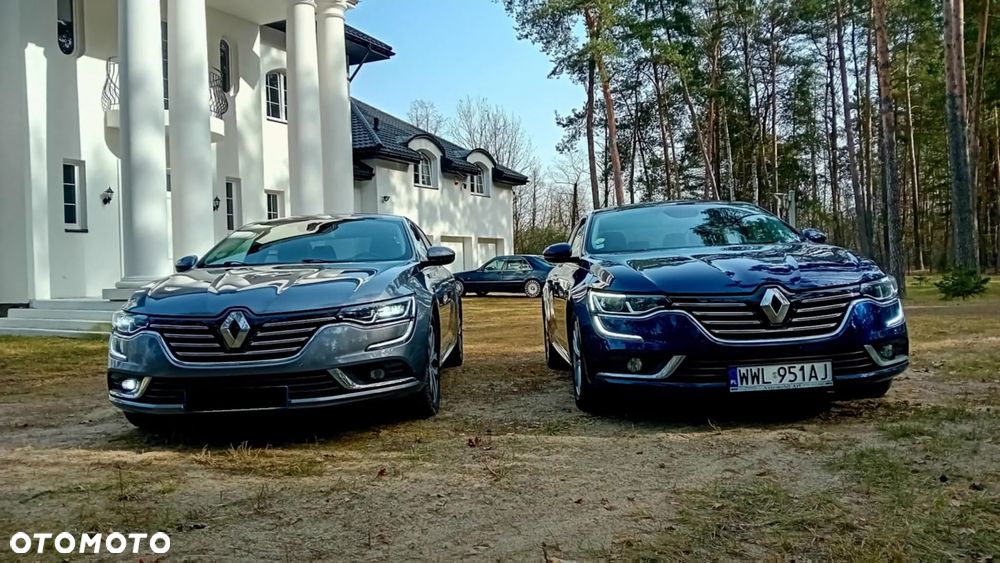 Renault Talisman BLUE dCi 200 EDC LIMITED - 12