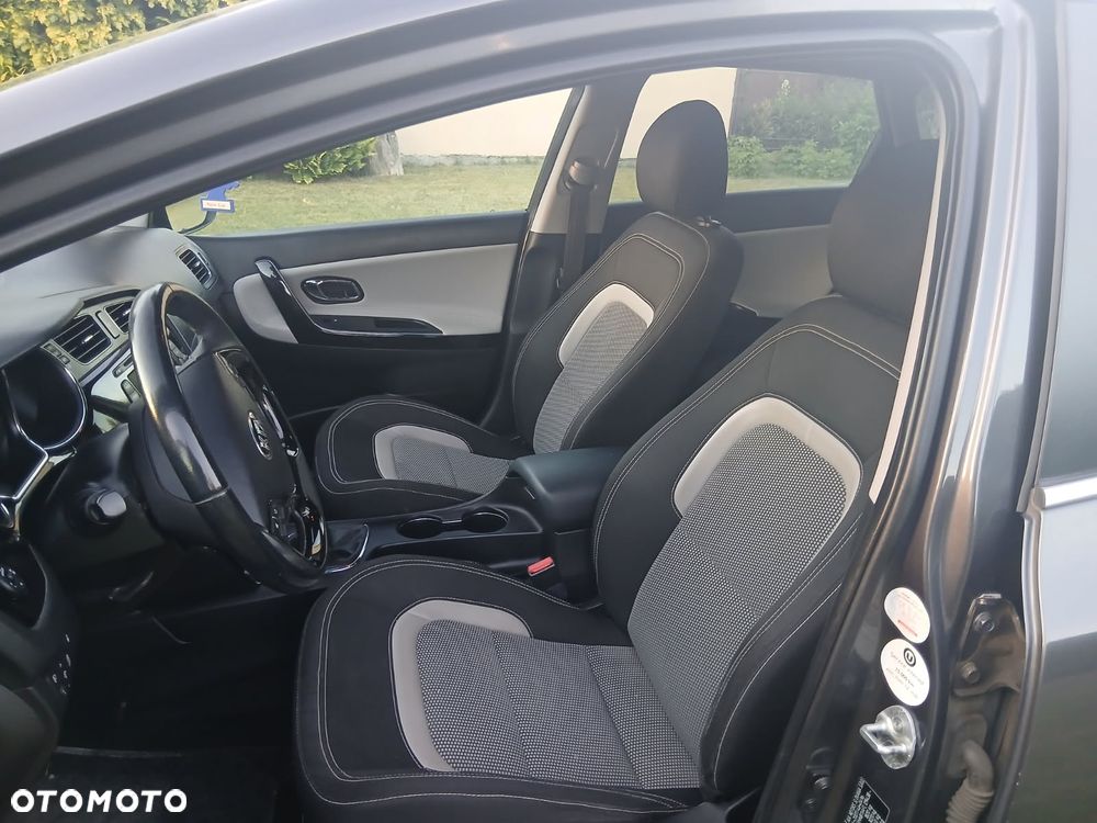Kia Ceed 1.4 Business Line - 8